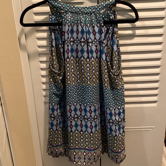 Collective Concepts halter tank, size medium - Picture 5 of 5